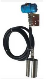 導壓式液位變送器